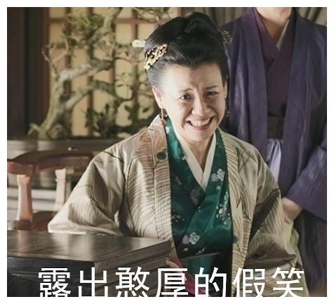 被导演钦点演《知否》撑不住角色主动请辞 同班同学救场却成经典