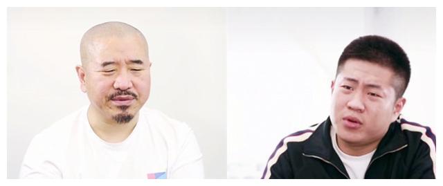 乡村爱情刘能王小利儿子发福明显父子俩越来越像