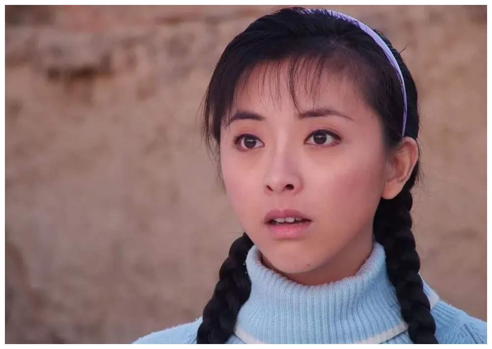 相亲200次38天闪婚,百无禁忌的马蓉前闺蜜演新《鹿鼎记》了