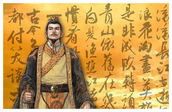 历史上文武双全的才子,你都只知道几个?快来看看吧|才子|周瑜|军事家_新浪新闻