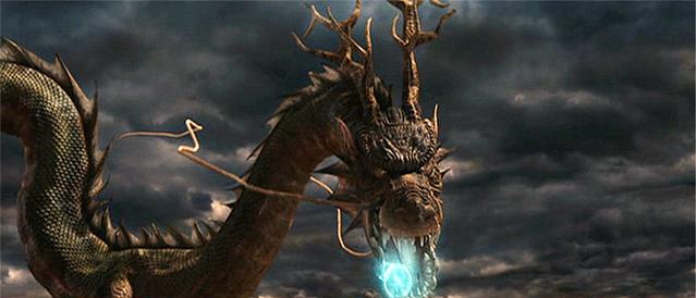 四则清代人遇龙的故事,让人不禁好奇,莫非龙真的存在过__财经头条