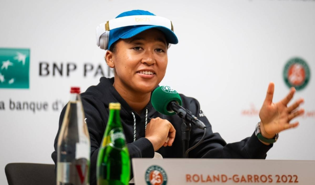 对无积分温网不屑的大坂直美却报名参赛什么原因让她妥协了