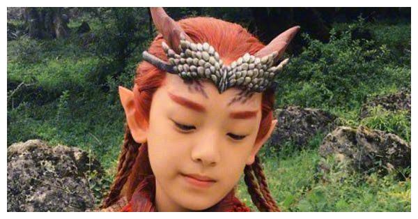 作为娱乐圈忙的童星,虽然他的处女作时间不长,作品也很多却|黄天崎