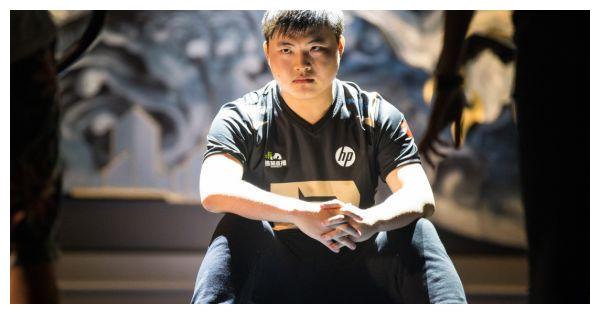 uzi将复出刷屏lol圈大师兄发文感慨米勒指出真正目的