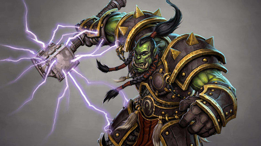 暴雪的新编剧钟爱联盟,萨尔等角色就是曾经的梅叔塑造出来的,大家玩得