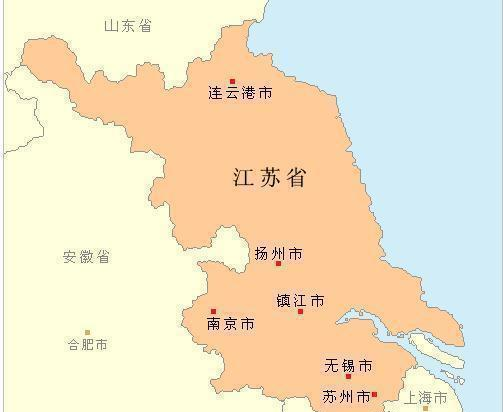 江苏省一县级市人口超120万距上海市98公里