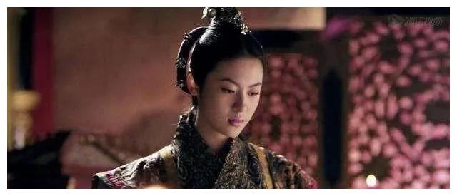 历史解密：古时的“烝”是无耻之举，杨坚的宣华夫人就为杨广所烝|解密|宣华|杨坚_新浪新闻