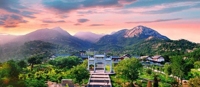 山东最“不得志”的城市,名气被泰山掩盖,如今沦为4线小城休闲区蓝鸢梦想 - Www.slyday.coM 山东最“不得志”的城市,名气被泰山掩盖,如今沦为4线小城休闲区蓝鸢梦想 - Www.slyday.coM