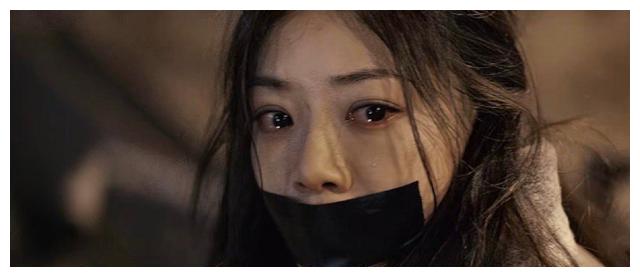 《无证之罪》邓家佳无台词表演,演技炸裂,网友:小姨妈真厉害!
