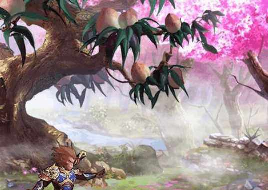 玉皇大帝为何派孙悟空看管蟠桃园背后有个大阴谋