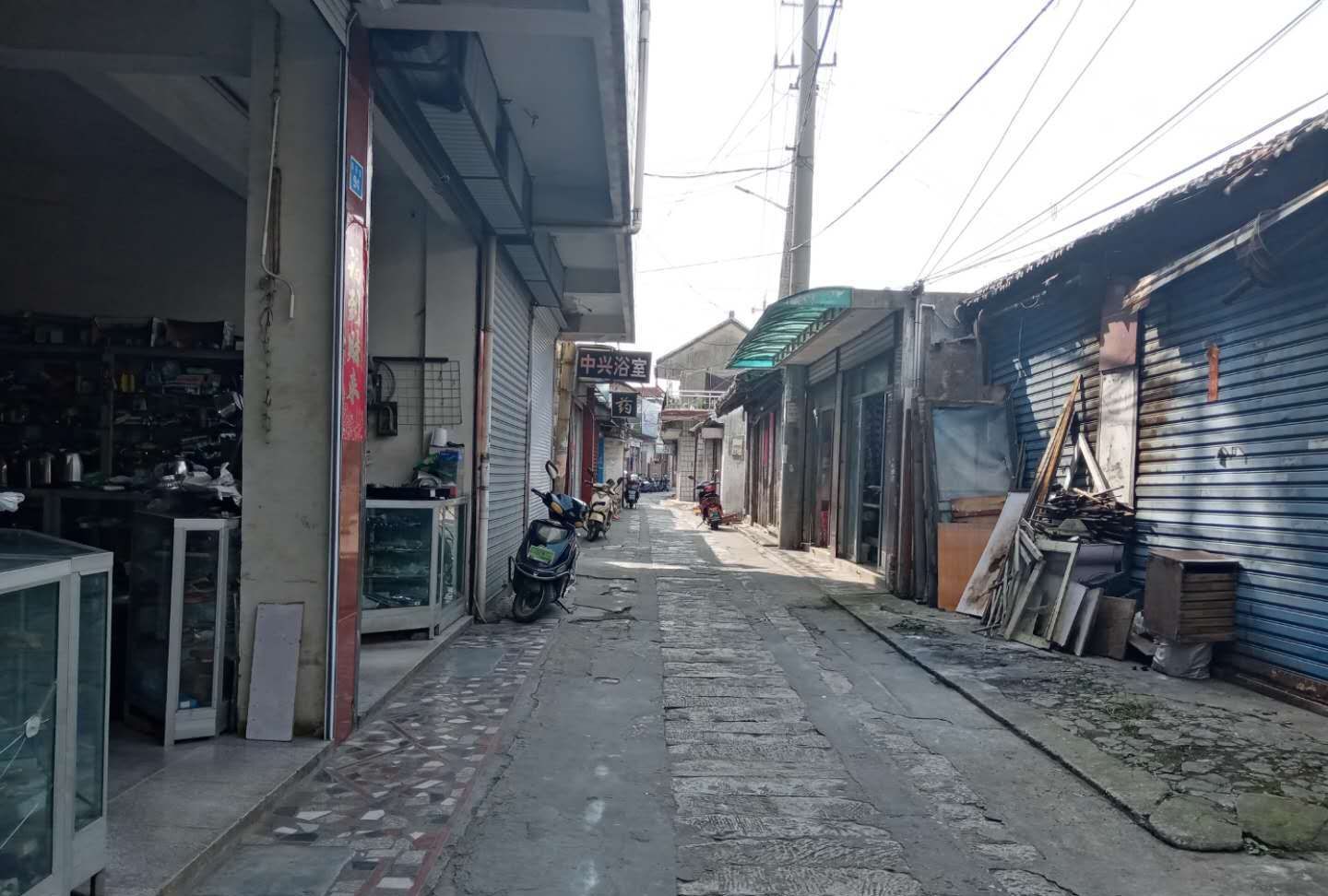 儿时的回忆 乡镇的老街 未来的旅游景点 儿时的回忆 乡镇的老街 未来的旅游景点