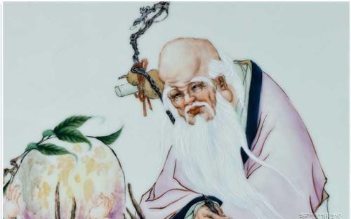 财主母亲大寿出一上联：“天增日月妈增寿”，下联对出惹人捧腹__财经头条