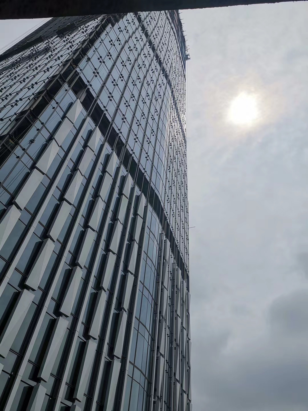 探班恒生新总部大楼样板间,这才是花式办公!