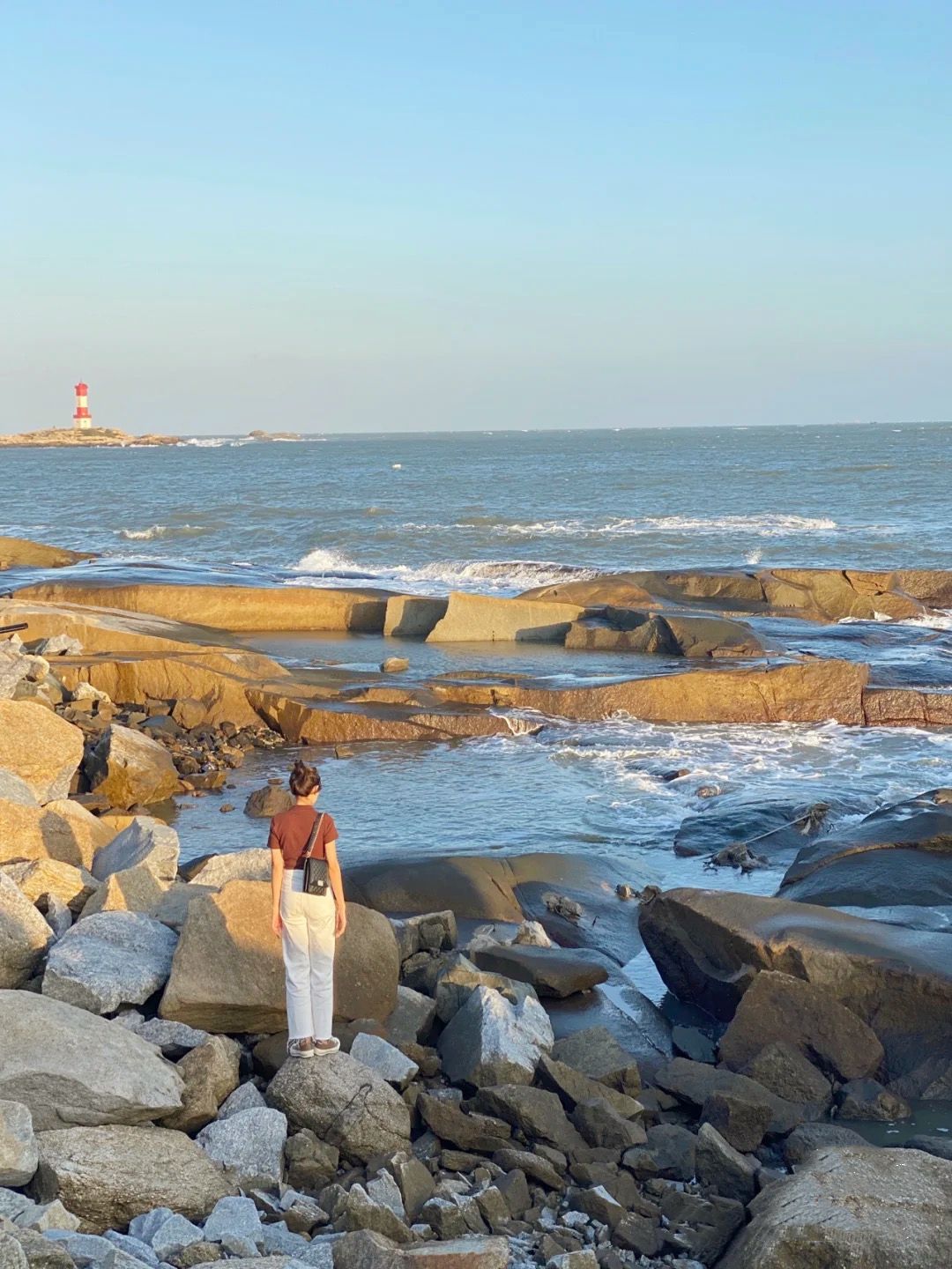 日照攻略最全日照旅游攻略日照海边好玩的地方