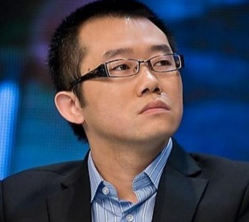 主持界的异类,犀利,毒舌直击灵魂,金星和涂磊,你更喜欢谁?