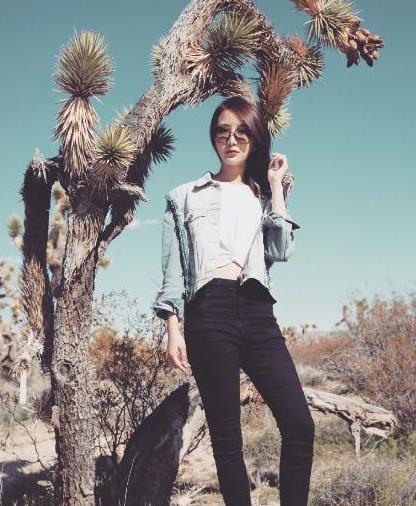 陈赫前妻许婧国外买房,宣布"有了新家",和男友t先生同居?