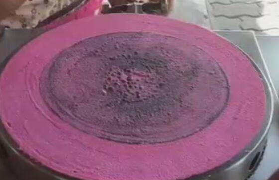 80后女子放弃“体面”工作,在街边卖这小吃,5年就买房买车了!休闲区蓝鸢梦想 - Www.slyday.coM 80后女子放弃“体面”工作,在街边卖这小吃,5年就买房买车了!休闲区蓝鸢梦想 - Www.slyday.coM