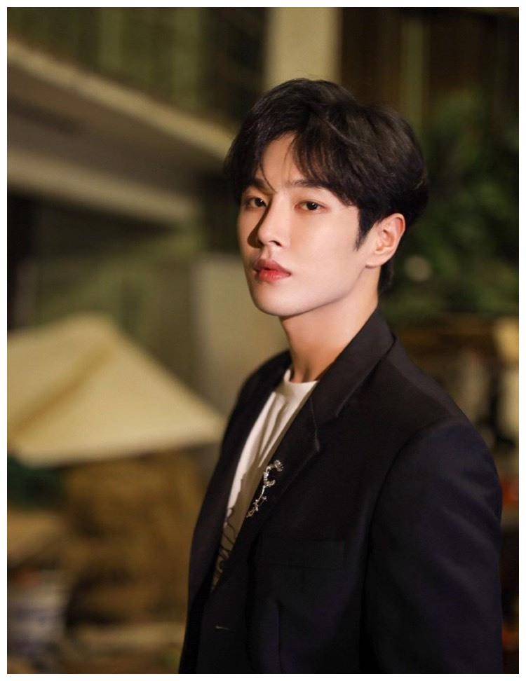 李汶翰曾在节目中,说杨超越不要脸,他粉丝还爆过金子涵丑图|李汶翰