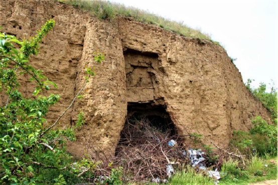 来陕西一趟才知道原来李靖压根没有哪吒这么个儿子