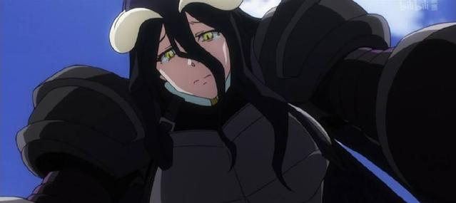 Overlord：雅儿贝德的高光时刻，第一个背叛大墓地，强推安兹！休闲区蓝鸢梦想 - Www.slyday.coM