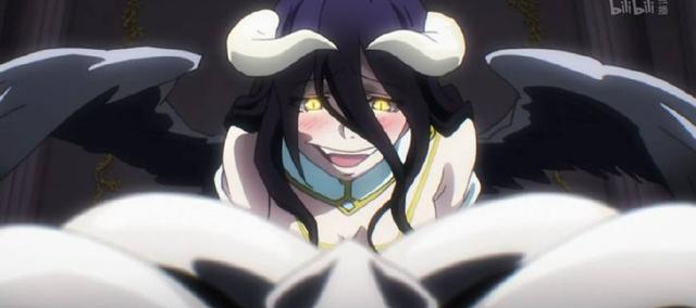 Overlord：雅儿贝德的高光时刻，第一个背叛大墓地，强推安兹！休闲区蓝鸢梦想 - Www.slyday.coM