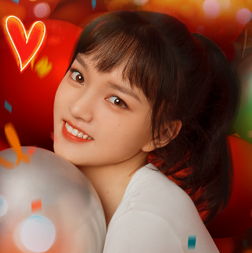 兰西雅 | 《假日暖洋洋》的温若楠,是会闹海的哪吒|假日暖洋洋|兰西|