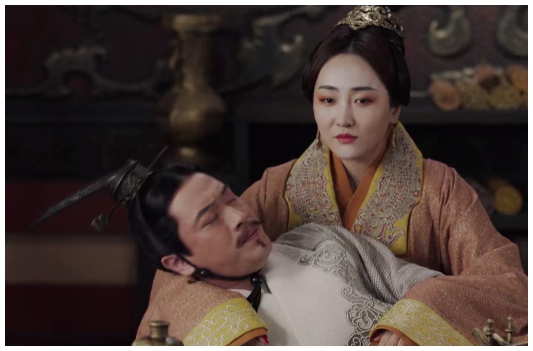 大秦赋春平君之谜赵国的希望之星怎会通奸弟媳名声扫地