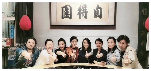 《妻子的浪漫旅行5》回归,刘涛做了新团长,四对夫妻各有惊喜休闲区蓝鸢梦想 - Www.slyday.coM 《妻子的浪漫旅行5》回归,刘涛做了新团长,四对夫妻各有惊喜休闲区蓝鸢梦想 - Www.slyday.coM