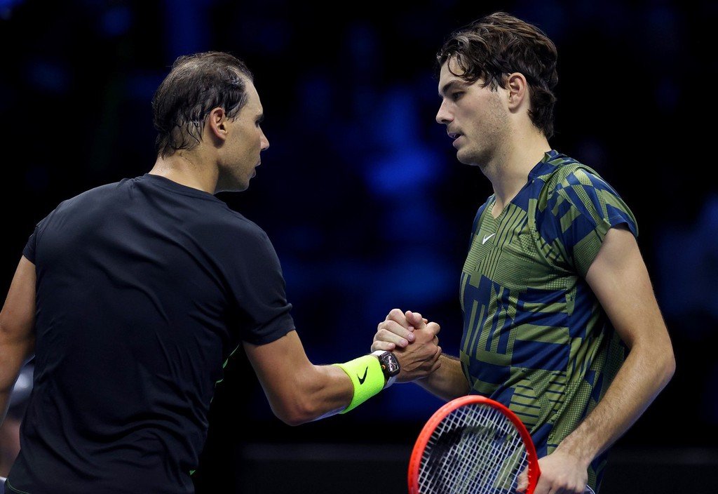 西西帕斯爆冷出局引发热议