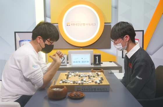 崔精爆冷逆转朴廷桓 柯洁：<a href=