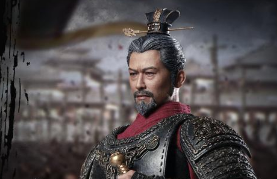 安国君有二十多个儿子秦始皇的父亲异人是如何登上太子之位的