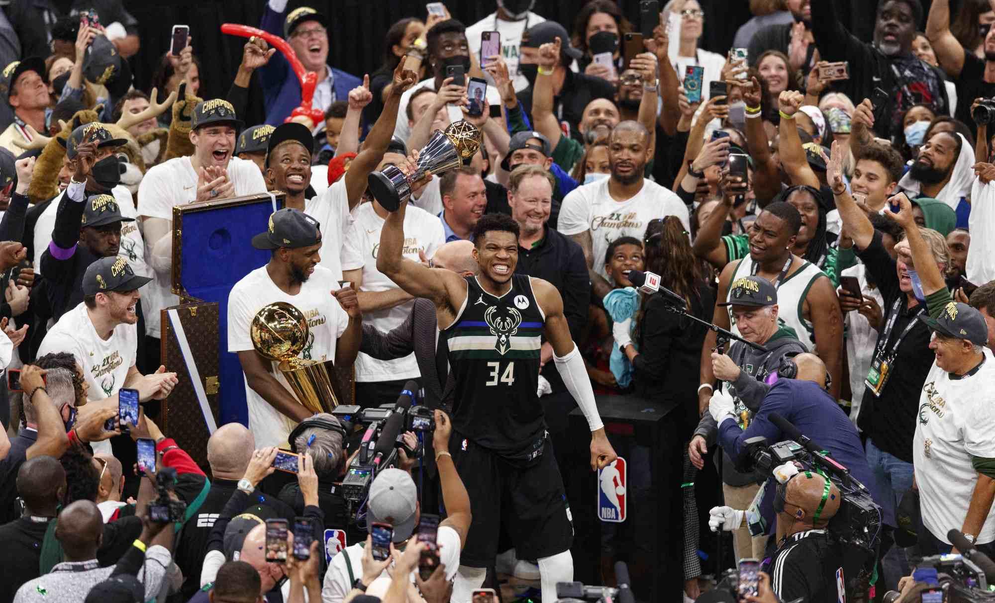 四人竞争雄鹿得分后卫,灰熊新援或成功上位,全新首发已有答案|雄鹿|后