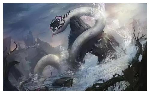 《盗墓笔记》导读系列06:谜海归巢下__财经头条