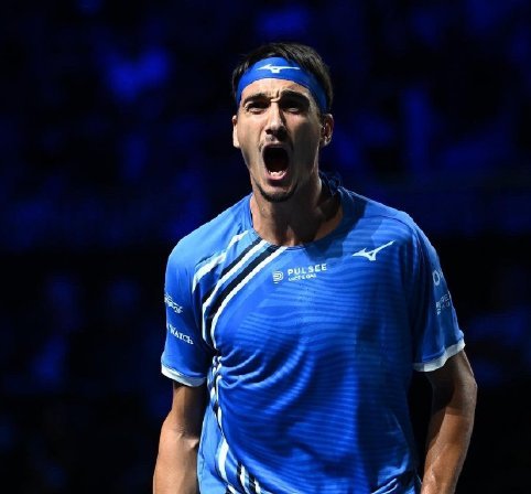 纳达尔退出拉沃尔杯,瓦林卡退赛,郑钦文进决赛冲首冠,张帅止步休闲区蓝鸢梦想 - Www.slyday.coM 纳达尔退出拉沃尔杯,瓦林卡退赛,郑钦文进决赛冲首冠,张帅止步休闲区蓝鸢梦想 - Www.slyday.coM