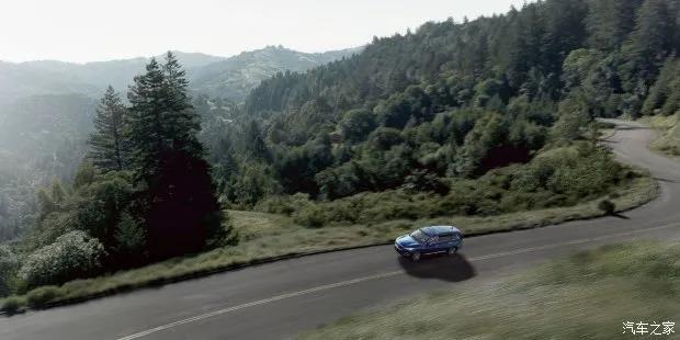 天下车库名车解读|一文看懂史前巨兽——英菲尼迪QX80