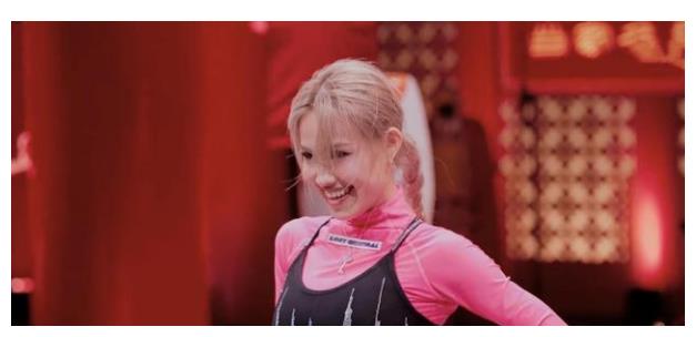 100进49,失去毛巾也能跳作品,ibuki解释赛制|这就是街舞4|舞者|张艺兴