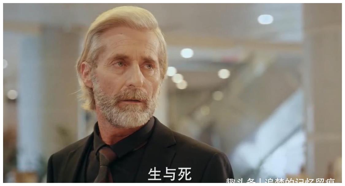 终极笔记:裘德考为什么坚信吴邪能找出张家古楼,获取秘密呢?