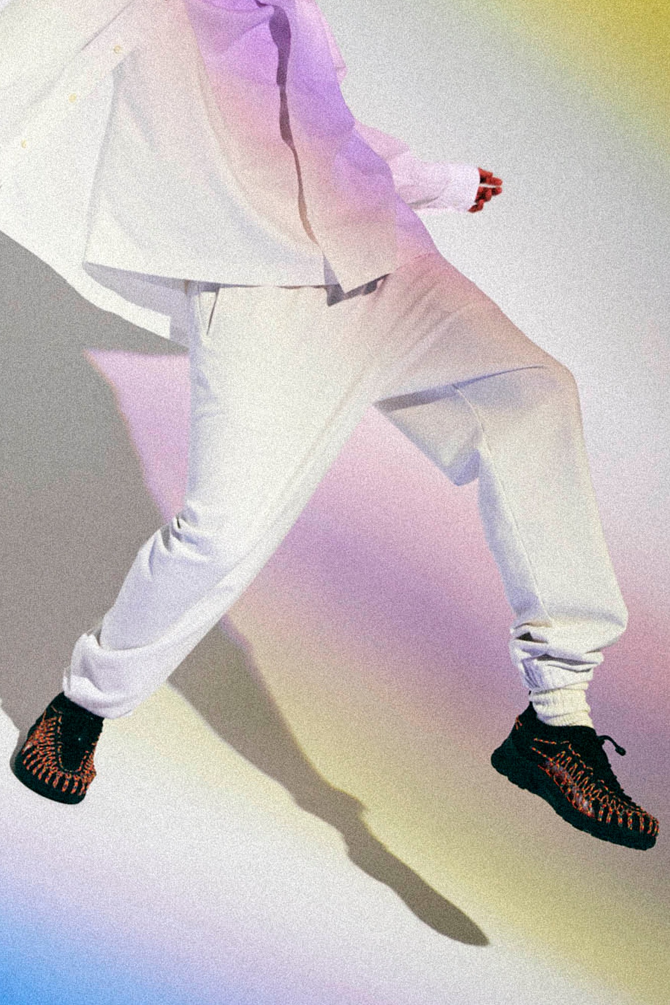 Beams X Keen Uneek 最新联名配色发售定档 橡筋带 色调 织带 新浪新闻 Beams X Keen Uneek 最新联名配色发售定档 橡筋带 色调 织带 新浪新闻