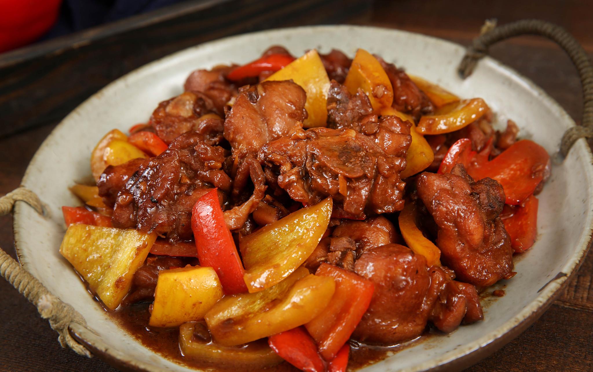 新疆人有多爱吃肉肉食者的美食天堂来了就不想回去