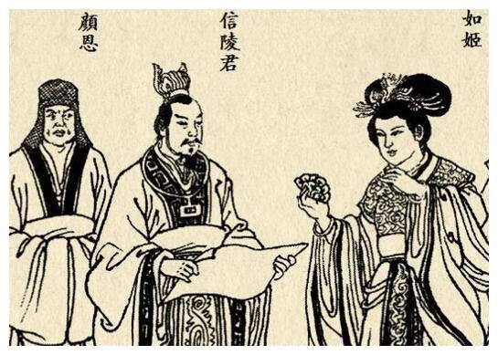 孟尝君信陵君春申君平原君在秦统一后都怎么样了