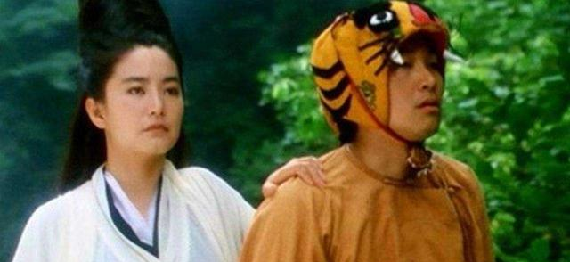 史上真有韦小宝?金庸接受采访无意中透露其原型,相似度令人称奇4 史上真有韦小宝?金庸接受采访无意中透露其原型,相似度令人称奇