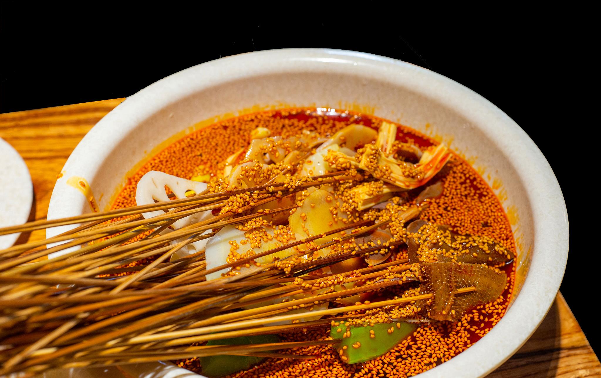 成都特色小吃有哪些