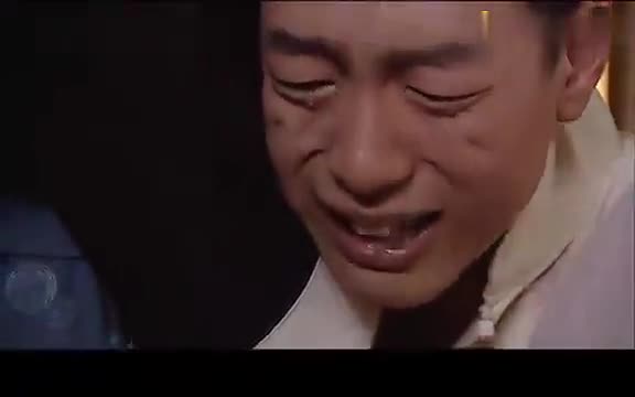 关中匪事:墩子不是一般人,穿着肚兜就出门,刚好遇到罗玉章打猎