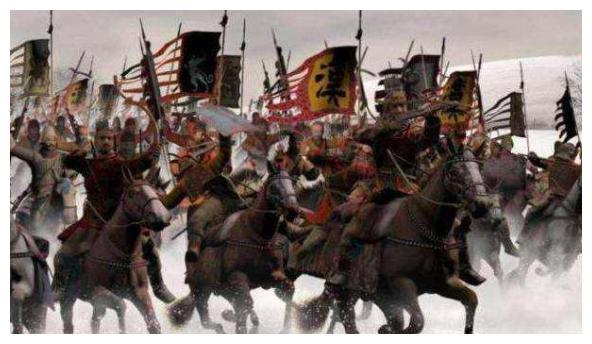 秦武王：率20万大军攻打<a href=