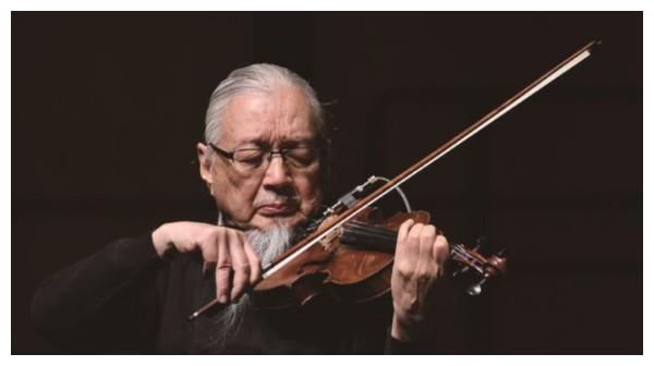 配乐大师胡伟立:一位香港举足轻重的人物,曾改变了tvb的格局