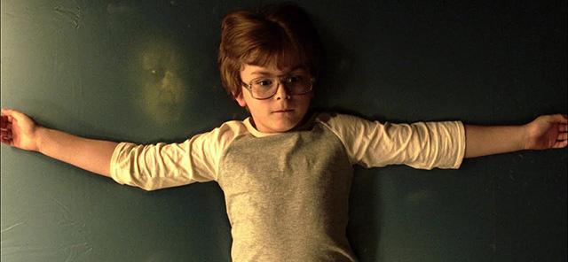 温子仁监制恐怖片 招魂3 首曝中字预告