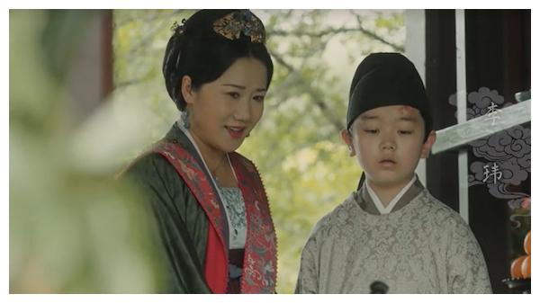 《清平乐》李玮结局:一生毁在亲生母亲手上,最后与赵徽柔和离