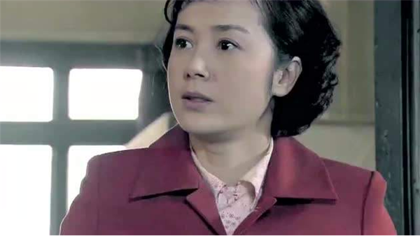 金婚伪精致的文丽自然不如庄嫂