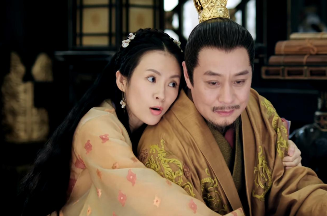 真敢叶璇吐槽上阳赋玛丽苏暗指章子怡饰演少女有违和感