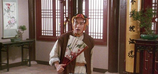 史上真有韦小宝?金庸接受采访无意中透露其原型,相似度令人称奇2 史上真有韦小宝?金庸接受采访无意中透露其原型,相似度令人称奇